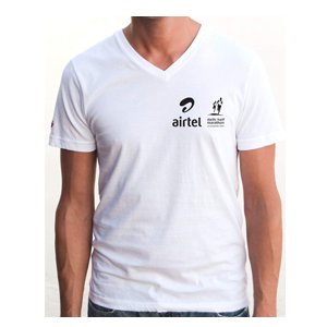 Customized T-Shirt Logo Printing Services in Chennai, India